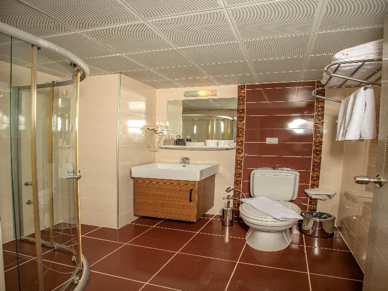 Perle Apart Hotel image