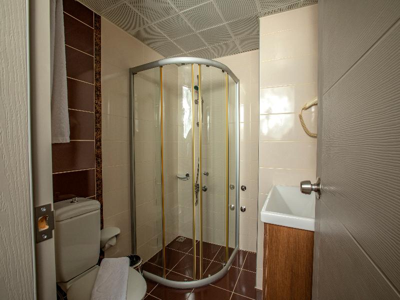 Perle Apart Hotel image