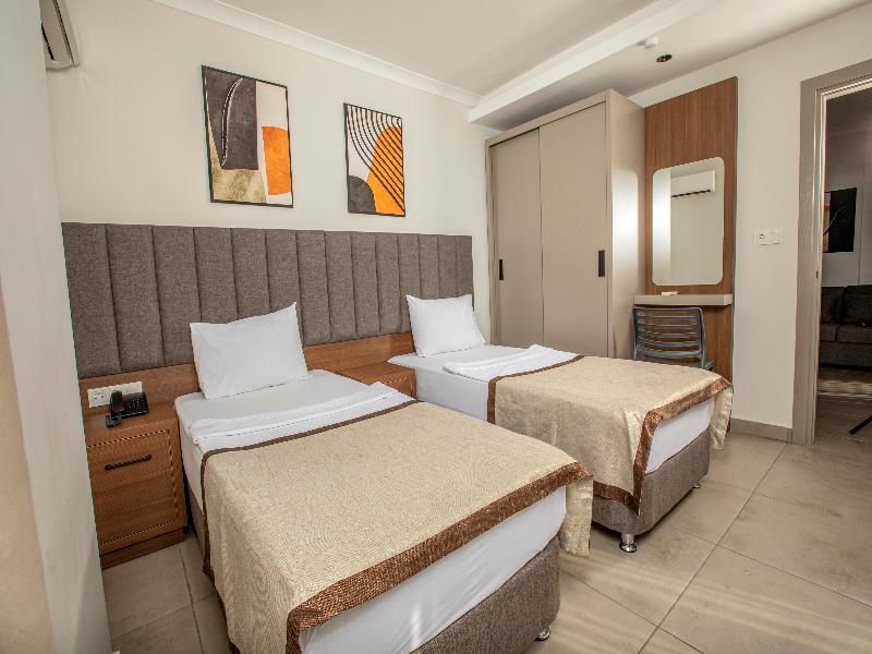 Perle Apart Hotel image