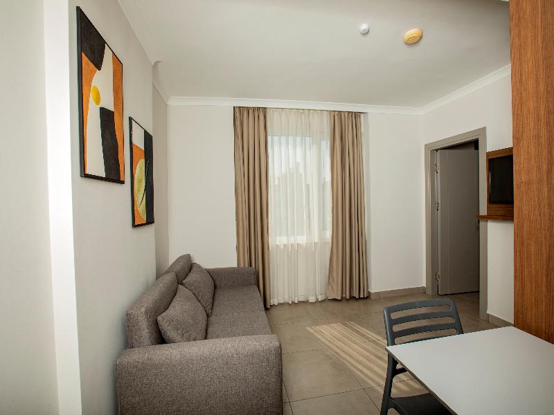 Perle Apart Hotel image