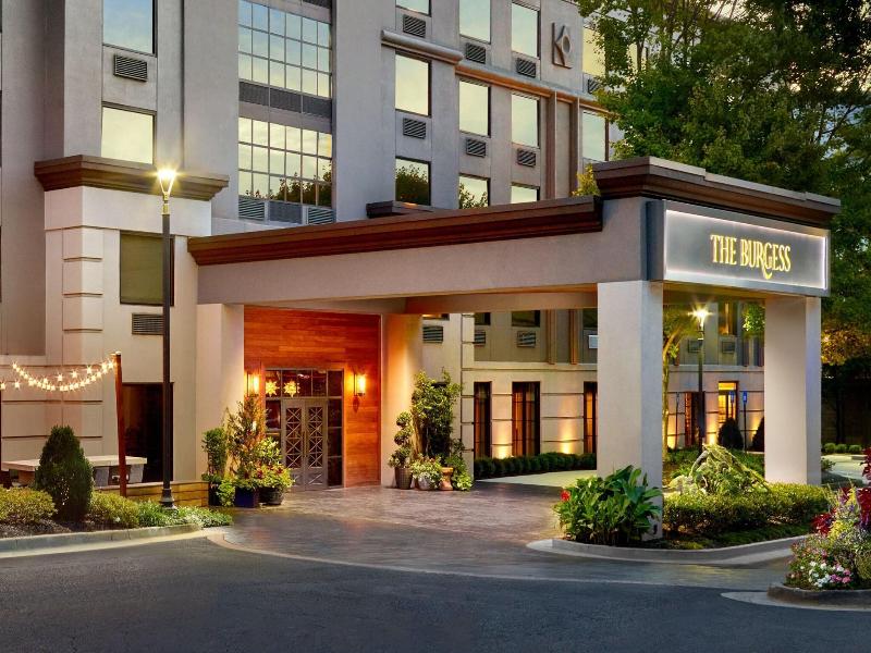 The Burgess Hotel Atlanta, Tribute Portfolio Hotel image