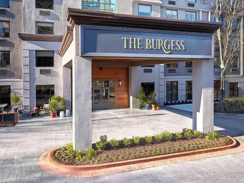 The Burgess Hotel Atlanta, Tribute Portfolio Hotel image