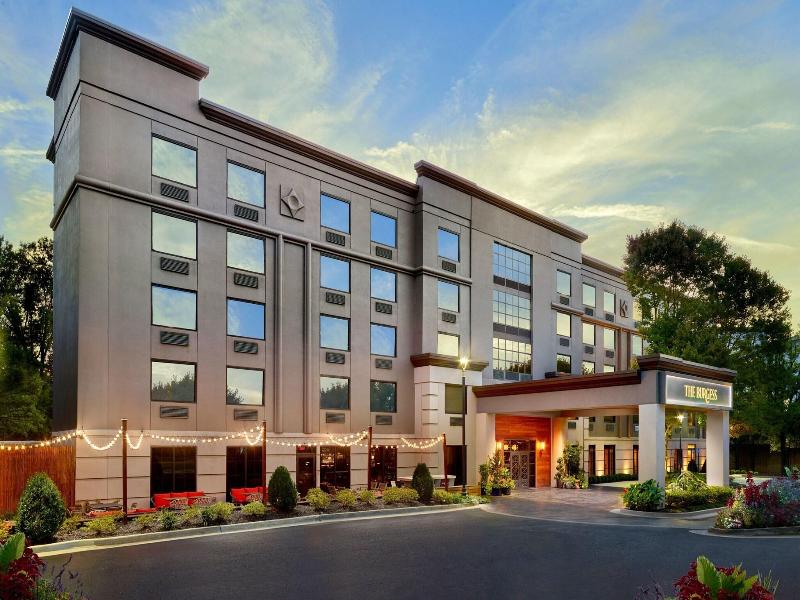 The Burgess Hotel Atlanta, Tribute Portfolio Hotel image