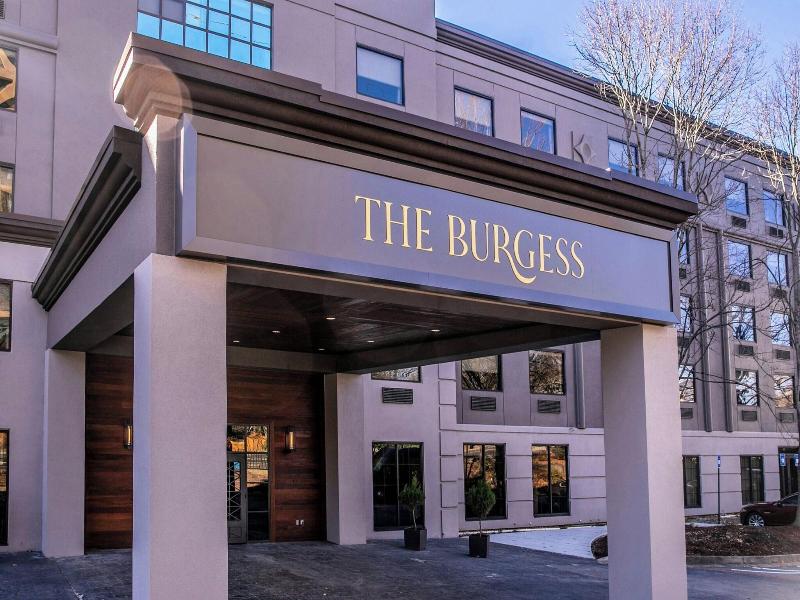 The Burgess Hotel Atlanta, Tribute Portfolio Hotel image