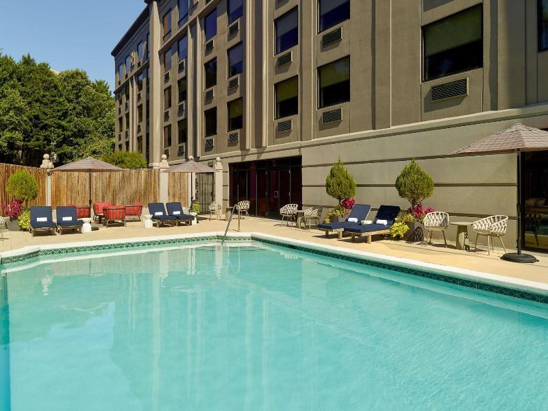 The Burgess Hotel Atlanta, Tribute Portfolio Hotel image