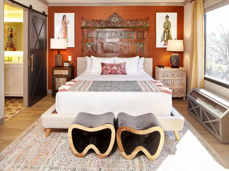 The Burgess Hotel Atlanta, Tribute Portfolio Hotel image