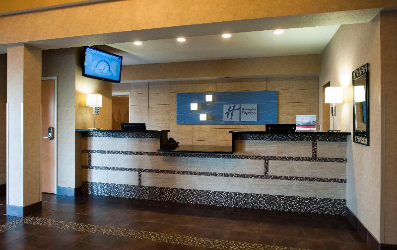 Holiday Inn Express Walla Walla