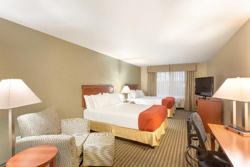 Holiday Inn Express Walla Walla photo 20