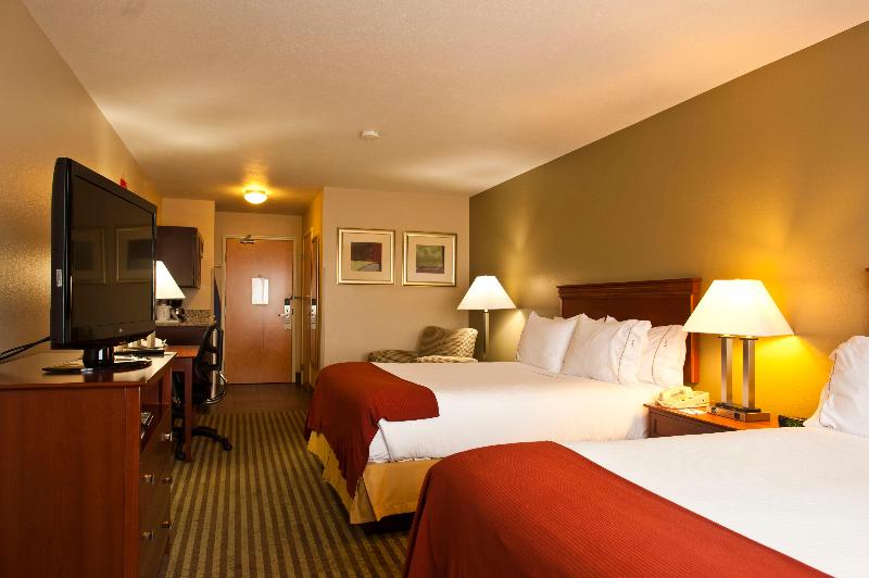 Holiday Inn Express Walla Walla photo 21