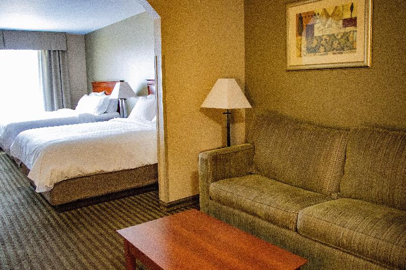Holiday Inn Express Walla Walla photo 22