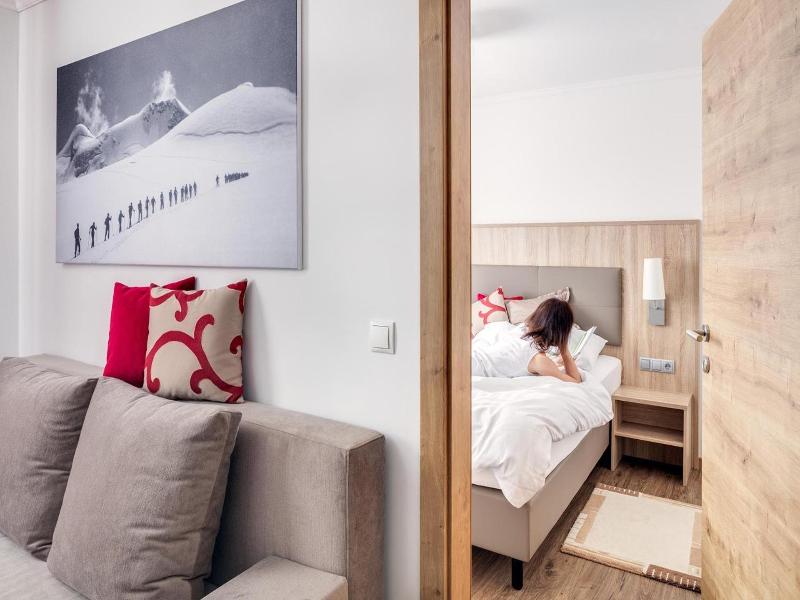 Alpenhotel Fernau image