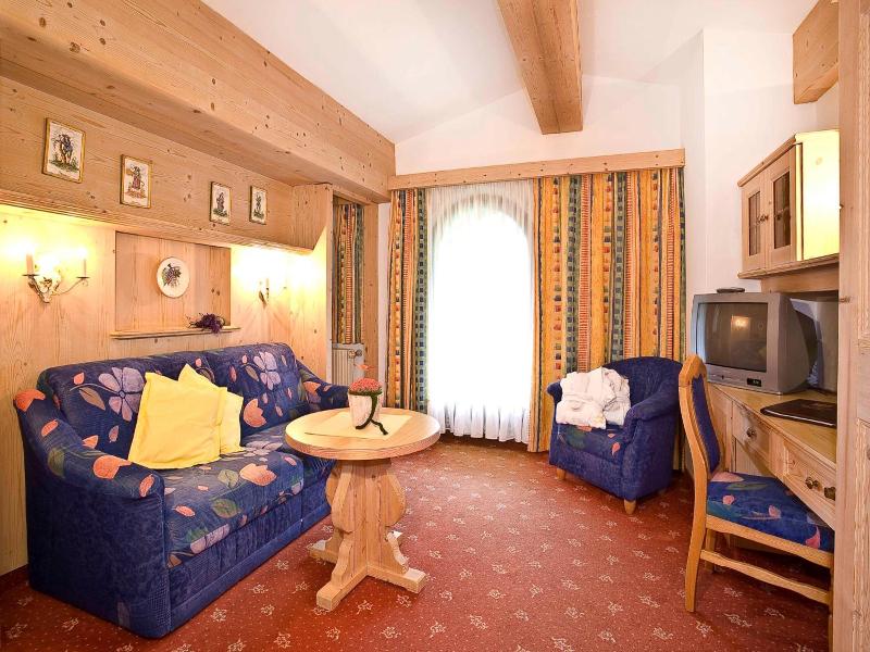 Alpenhotel Fernau image