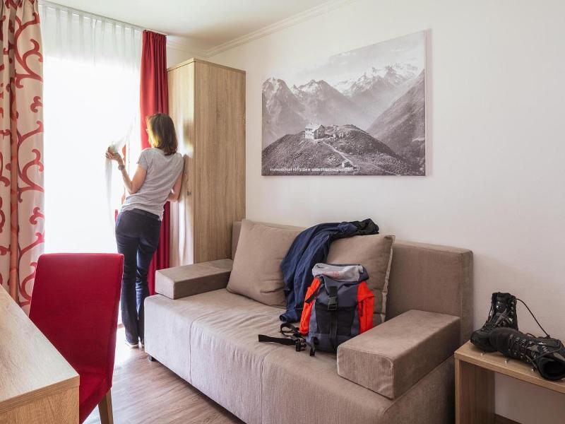 Alpenhotel Fernau image