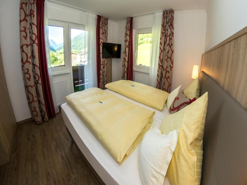Alpenhotel Fernau image