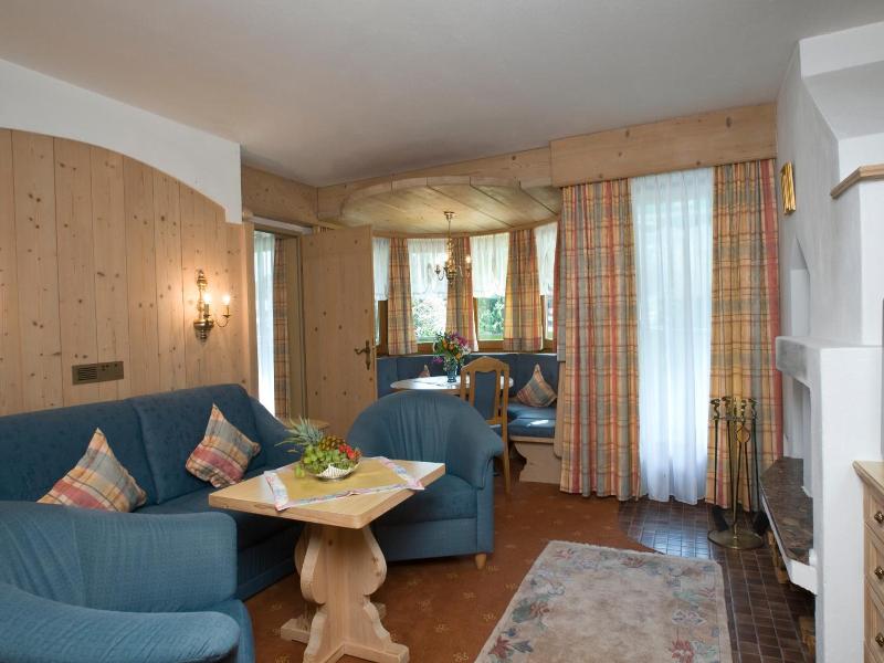 Alpenhotel Fernau image