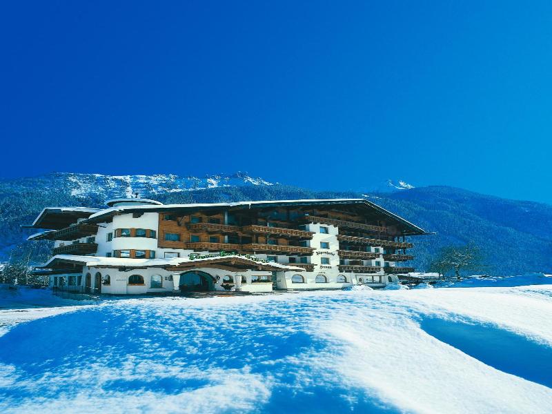 Alpenhotel Fernau image