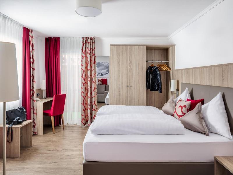 Alpenhotel Fernau image