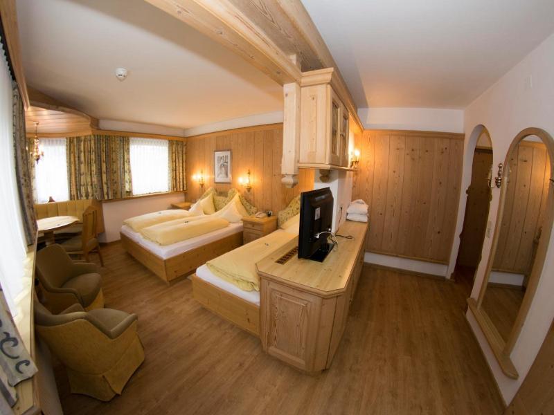 Alpenhotel Fernau image