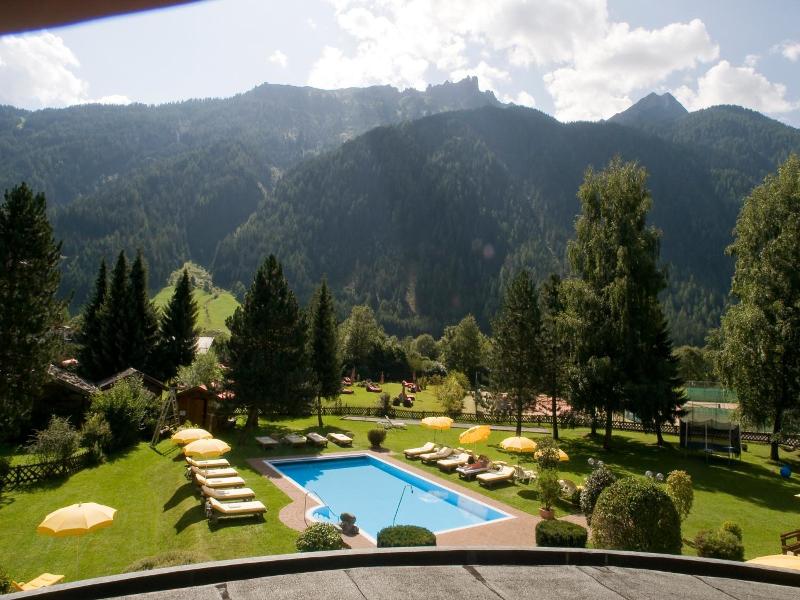 Alpenhotel Fernau image