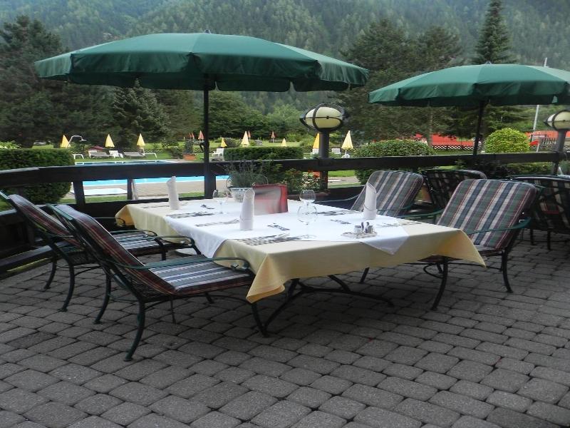 Alpenhotel Fernau image