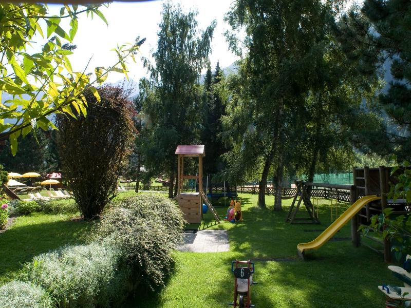 Alpenhotel Fernau image