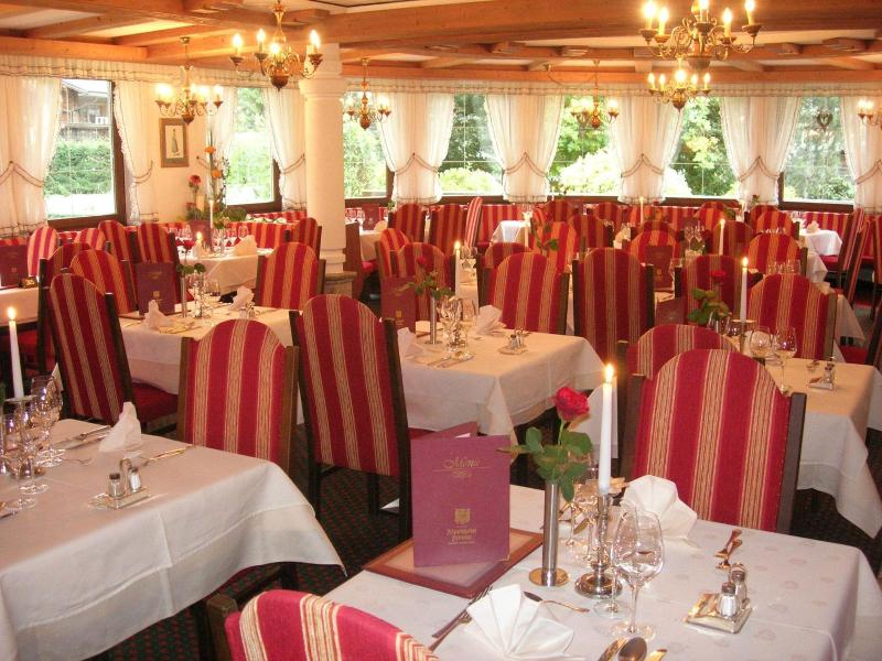 Alpenhotel Fernau image