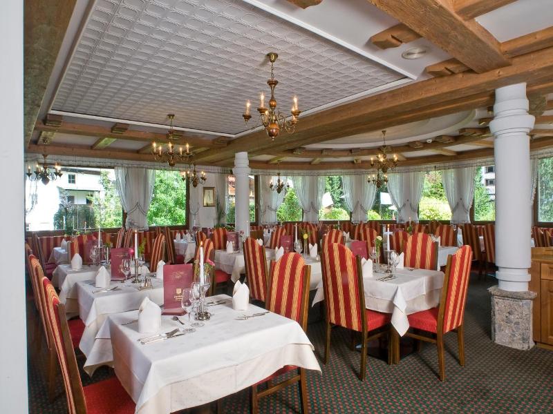Alpenhotel Fernau image