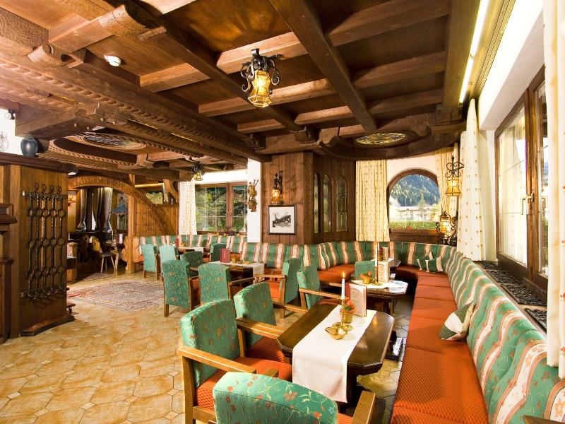 Alpenhotel Fernau image