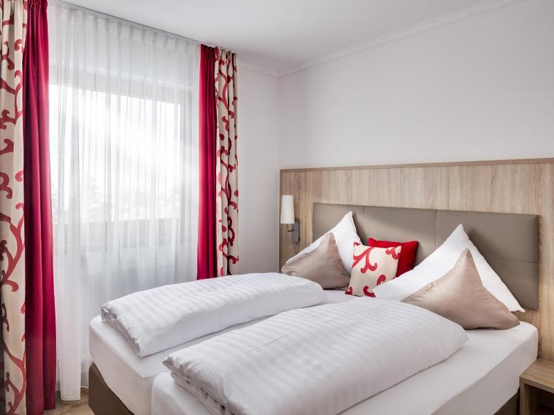 Alpenhotel Fernau image