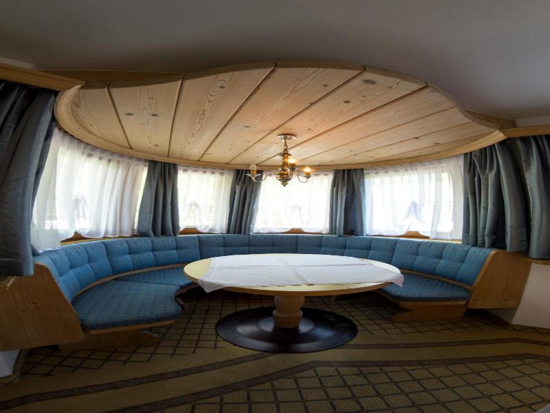 Alpenhotel Fernau image