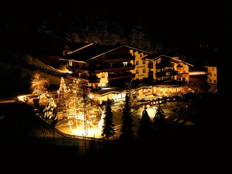 Alpenhotel Fernau image