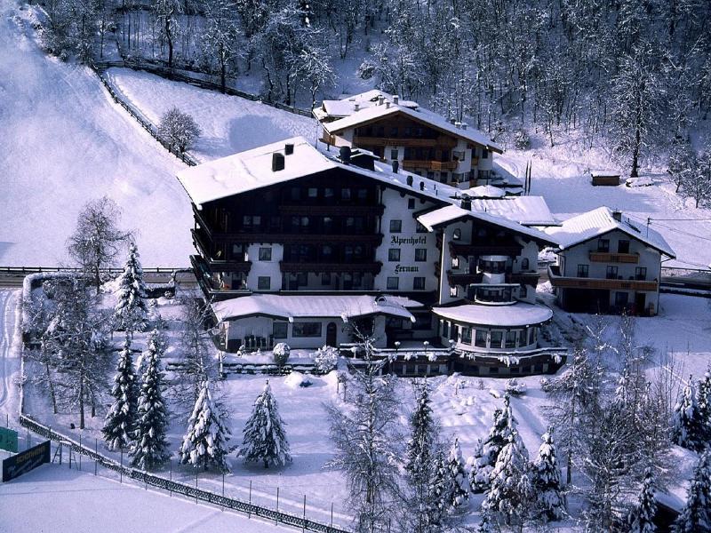 Alpenhotel Fernau image