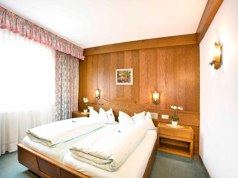 Alpenhotel Fernau image