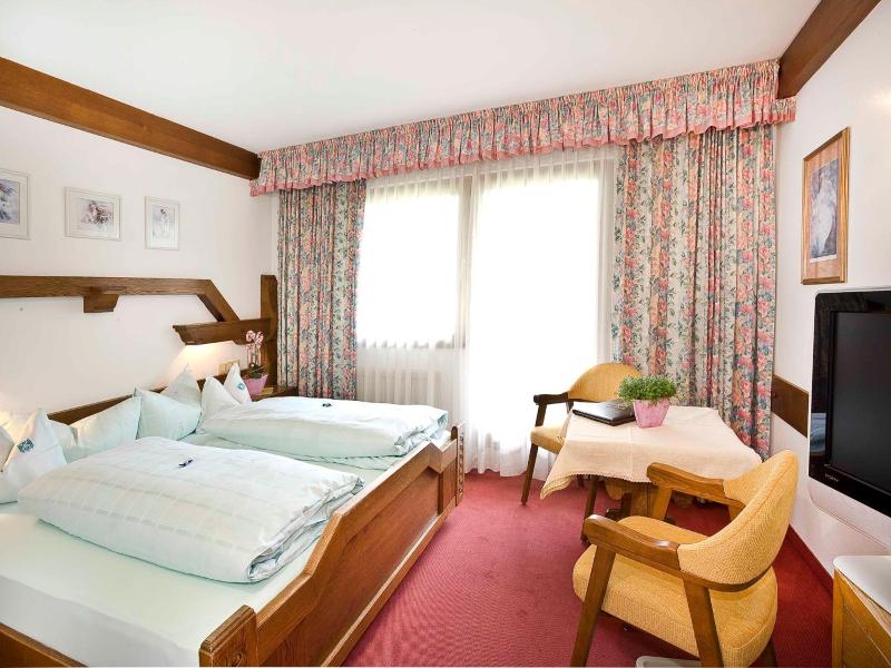 Alpenhotel Fernau image
