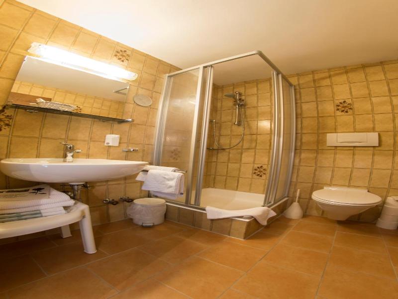 Alpenhotel Fernau image