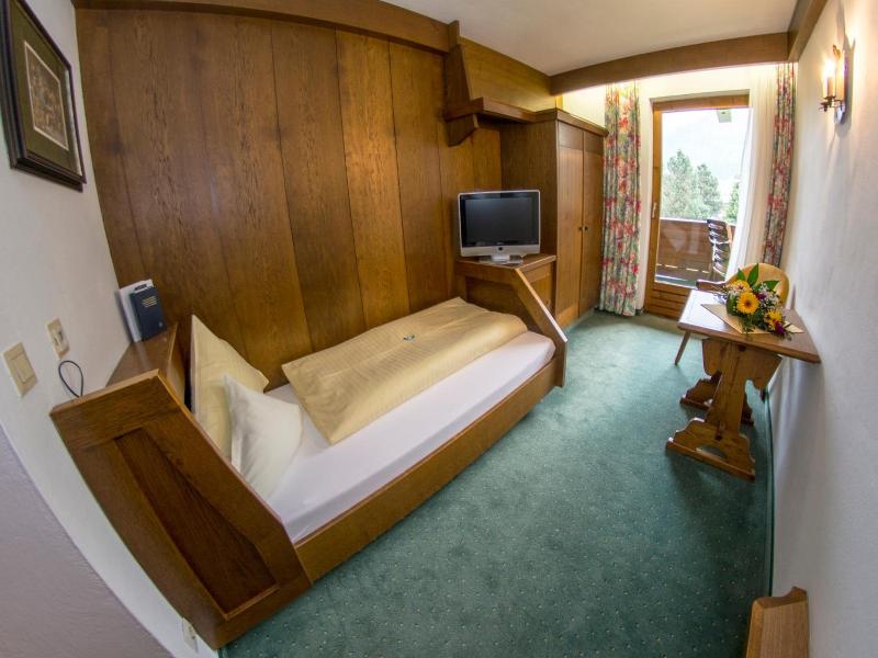 Alpenhotel Fernau image