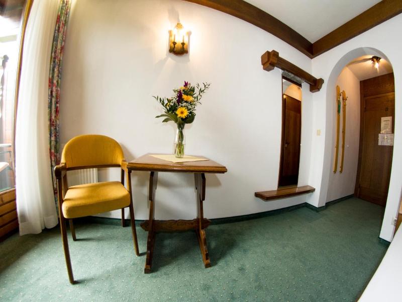 Alpenhotel Fernau image