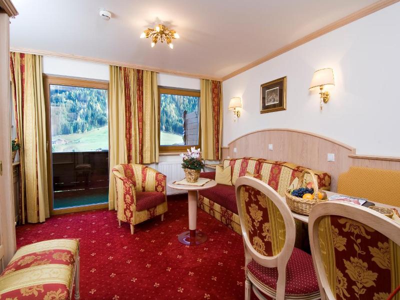 Alpenhotel Fernau image