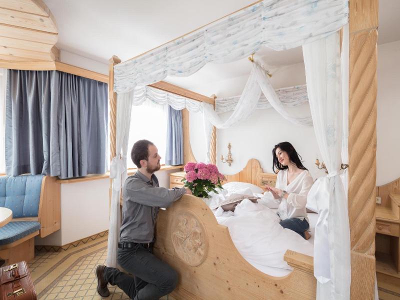 Alpenhotel Fernau image