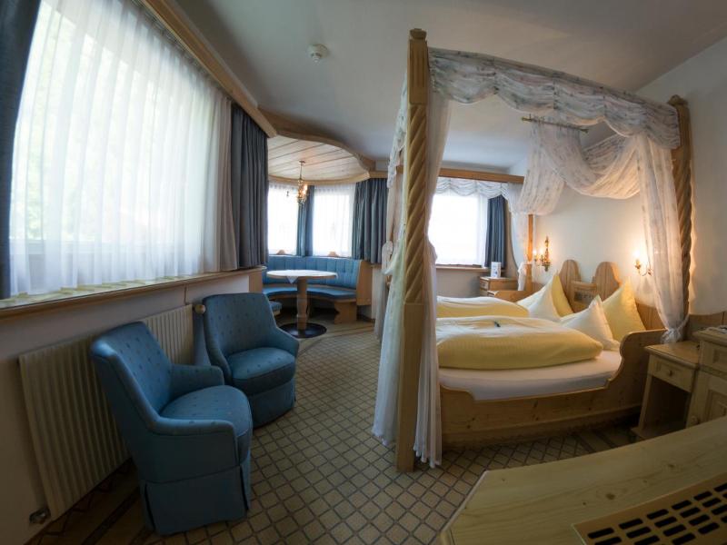 Alpenhotel Fernau image