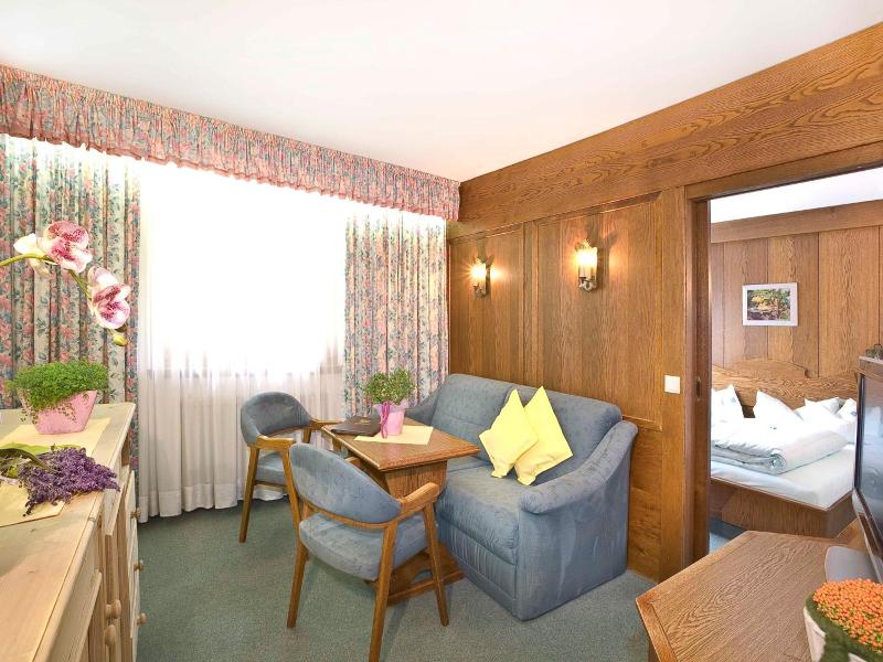 Alpenhotel Fernau image