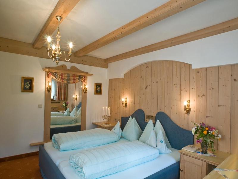 Alpenhotel Fernau image
