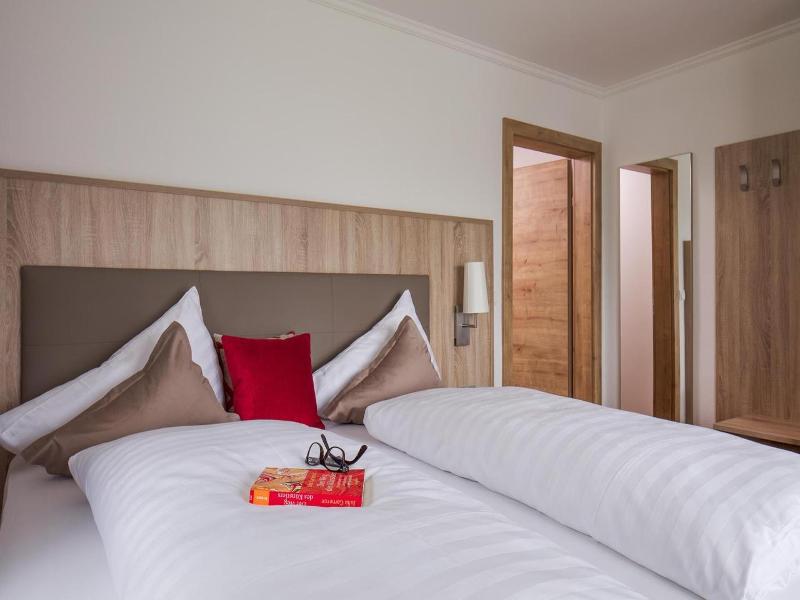 Alpenhotel Fernau image