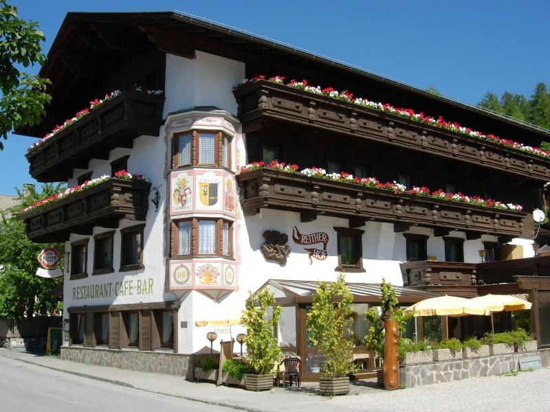 Reither Hof image