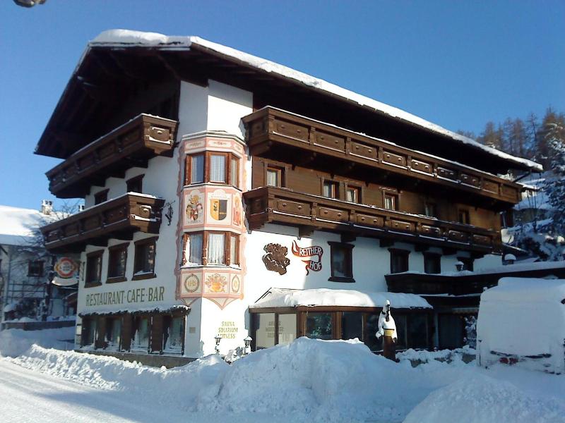 Reither Hof image