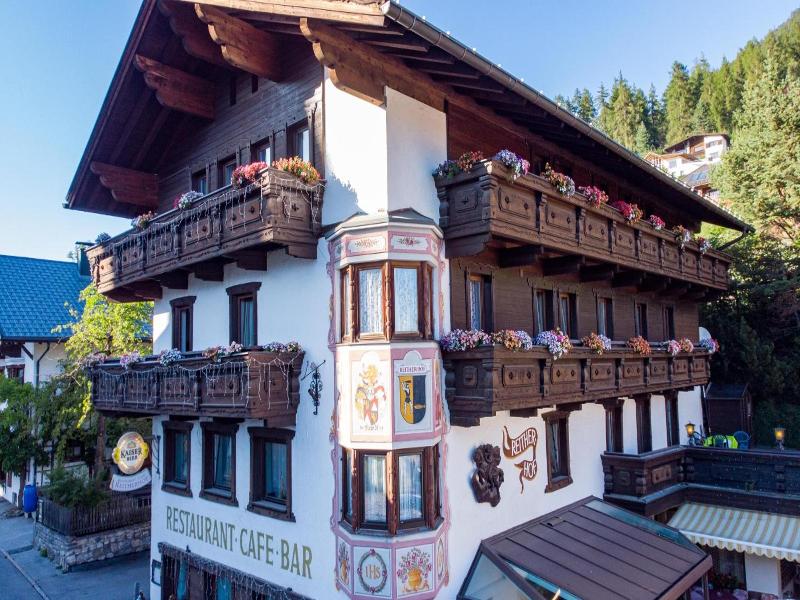 Reither Hof image