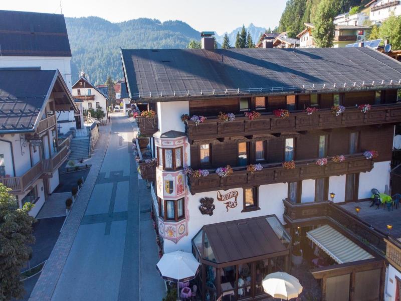 Reither Hof image