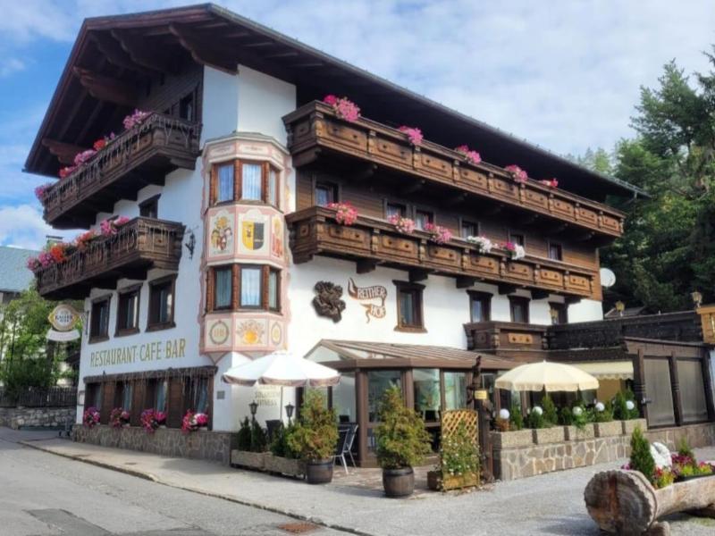 Reither Hof image