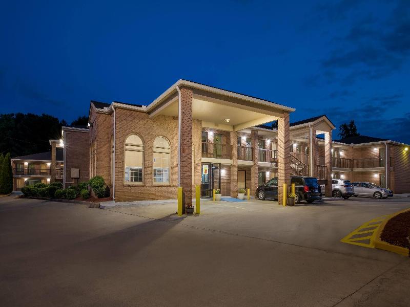 Super 8 by Wyndham Acworth/Atlanta Area image