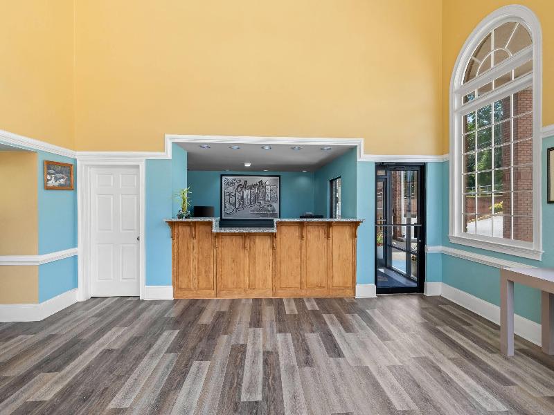 Super 8 by Wyndham Acworth/Atlanta Area image